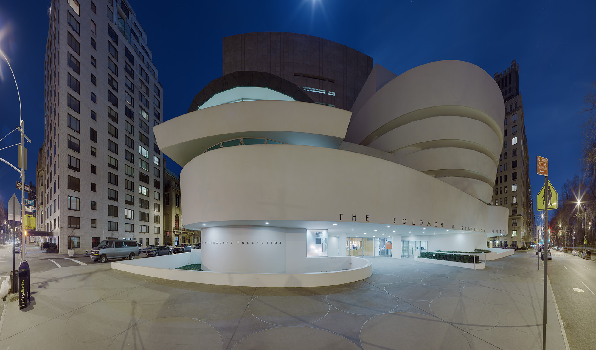 Check out these interesting photos of the Guggenheim Museum in New York BOOMSbeat Check out these interesting photos of the Guggenheim Museum in New York BOOMSbeat